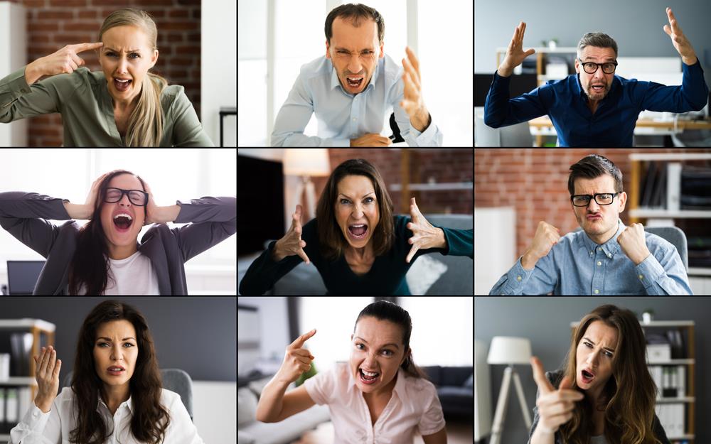 Qué significa que una persona se queje todo el tiempo, según la psicología